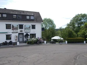 Image of Pension Hubertus