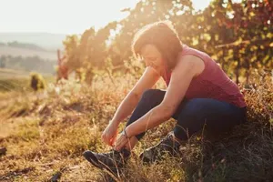 Image of MEYERHOF - Bioweingut, Vinothek & Gästehaus