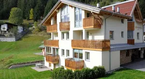 Image of Haus Sonneneck - ski in & out