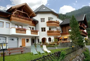 Image of Sagritzerwirt