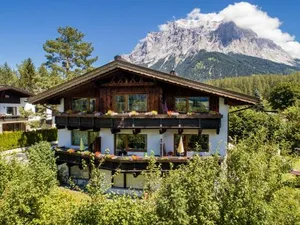 Image of Tyrol Appartements