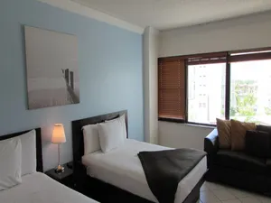 Image of MB Vacation Beach Pool & Parking