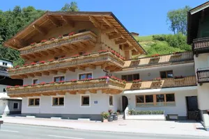 Image of Pension Michael