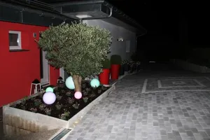 Image of Four Seasons Lake