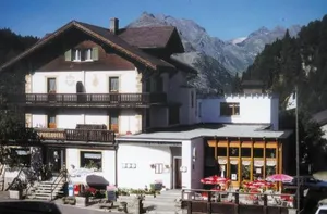 Image of Sporthotel Maloja