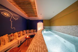 Image of Auberge Flora