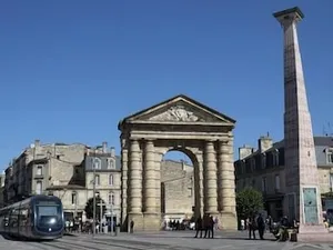 Image of Cosy Studio Bordeaux Centre