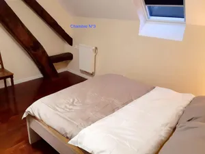 Image of Appartement charmant Orgnac-sur-Vézère avec jardin et parking