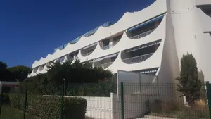 Image of Port Camargue Plage