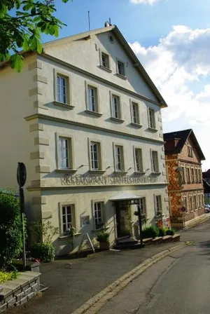 Image of Staffelsteiner Hof