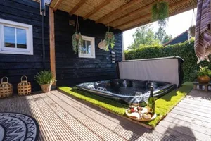 Image of B&B The Wellness Cottage
