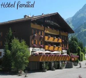 Image of Hôtel Bellachat