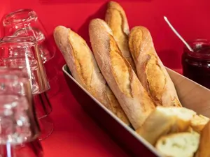 Image of hotelF1 Crosne Créteil