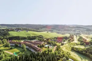 Image of Robinson Club Ampflwang