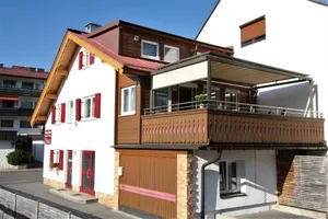 Image of Alpenflair Ferienwohnungen "Haus Doris"