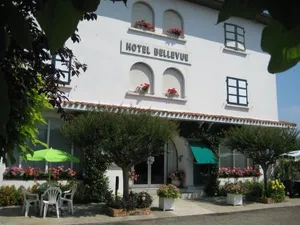 Image of Hotel Bellevue de tradition familiale