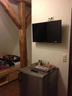Image of Old Town Guesthouse Erlangen