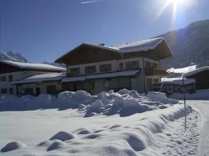 Image of Haus Buchsteiner
