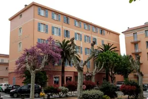 Image of Hotel de La Paix