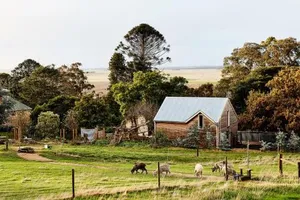Image of Tarndwarncoort Farmer's Cottage