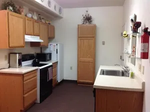 Image of A Suite Alaskan Inn