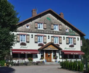 Image of Hôtel La Vallée