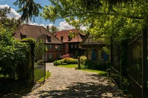 Image of Hôtel le Moulin