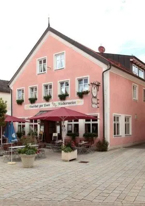 Image of Hotel zur Post Garni