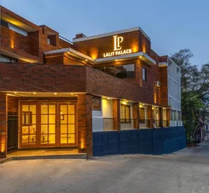 Image of Hotel Lalit Palace