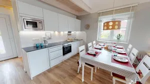 Image of Feriendorf Südstrand Haus 50