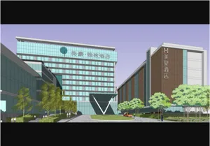 Image of Mehood Hotel Da Yan Ta