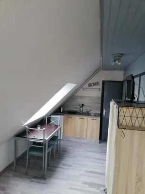 Image of CHAMBRE STUDIO avec KICHENETTE SOLEIL DE NACRE