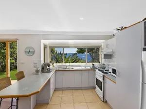 Image of Stunning Ocean Views