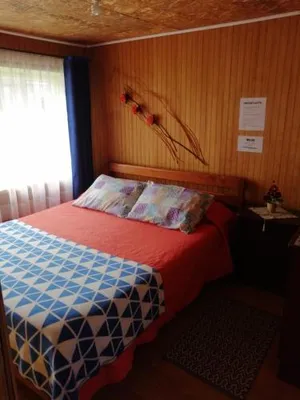 Image of "Mi Hostal Tu Casa" Hostal Familiar SOLO EMPRESAS, TURISTAS y VIAJEROS Espacio para BICICLETAS y MOTOS