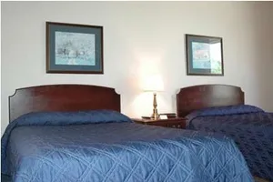 Image of Univ Hotel At  Sam Houston Sta