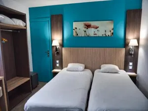 Image of COMFORT HOTEL ROUEN SUD CLEON