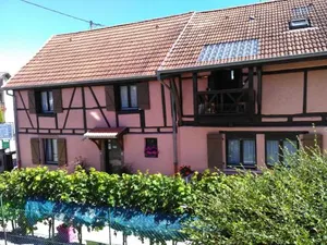 Image of Gites & Camping on the Route des Vins