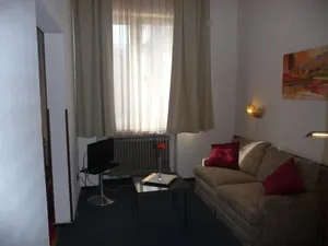 Image of Hotel Stadt Hamm
