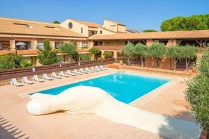 Image of Apartment Le Golf Clair-1 by Interhome