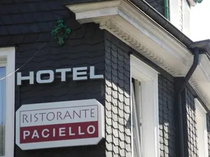 Image of Paciello Restaurant Hotel