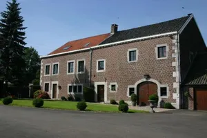 Image of B&B Aux Beaux Buis