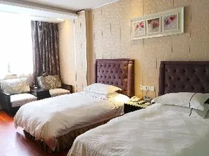 Image of Jian'ai CitiGo Hotel (Yiwu International Trade City)