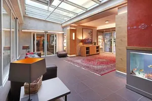 Image of Hotel Goldener Karpfen