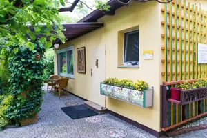 Image of Gartenhaus Steffie