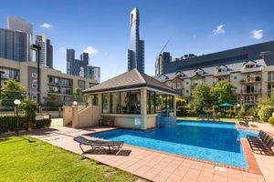 Image of Melbourne Luxury Paradise