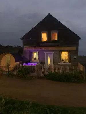 Image of Gîte Les Chardons Bleus , les pieds dans l’eau