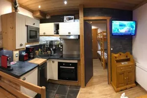 Image of Appartement Le Praz De Lys