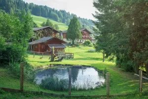Image of Bauernhof Auhof