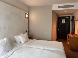 Image of pentahotel Birmingham