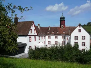 Image of Propstei Wislikofen